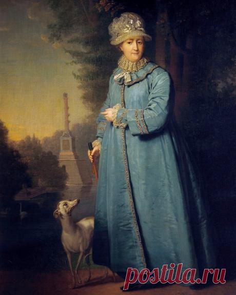 Левретки императрицы Екатерины II: Модные собачки, уличающие неверных жен
Сегодня поговорим о Екатерине Второй, о пристрастиях великой императрицы.  

Кошек она не любила, хотя появлением породы Русской голубой кошки мы обязаны именно ей. А вот к собакам она питала слабость, причем к определенной породе, в этом тоже как бы следуя за тем, на кого она всегда равнялась, - Петром I.