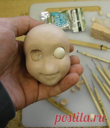 Найдено на сайте craftster.org.