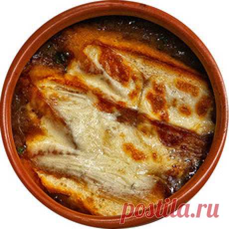 Луковый суп Разделываем курицу. Готовим куриный бульон.
