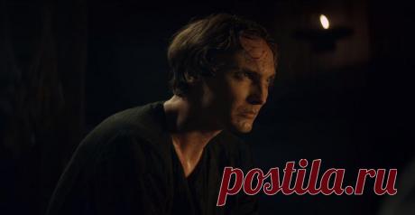 Имон Фэррен