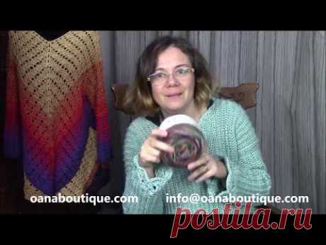 oana tra filati e trucchetti del mestiere puntata 27