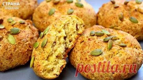 Новинка / Безглютеновый Хлеб / ПП | Страна Рецептов | Дзен