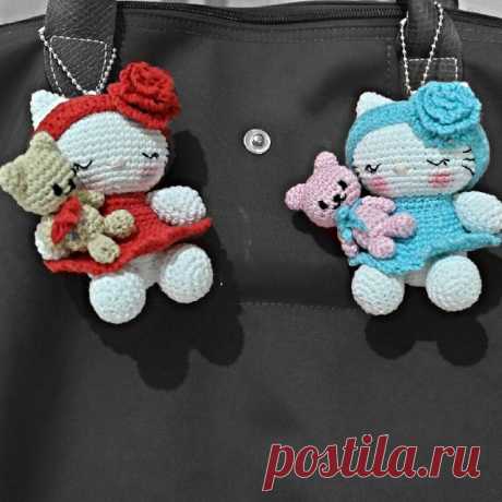 #amigurumidoll… by @carlaatmadja - Quadrum