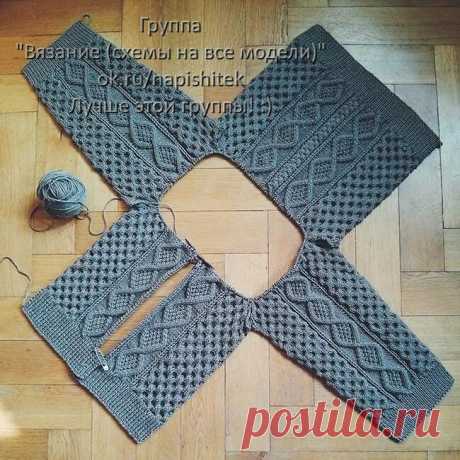 СВИТЕРОК | Клубок