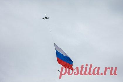 Армия России завершила освобождение Доброполья