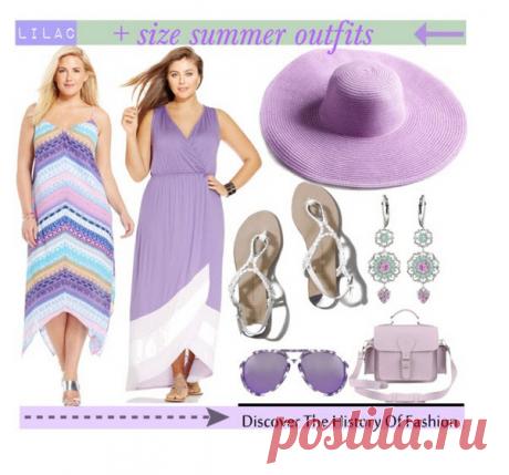 Платья 50 размера — выбирай с умом! — Мой милый дом