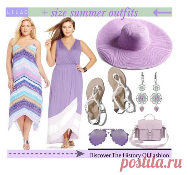 Платья 50 размера — выбирай с умом! — Мой милый дом