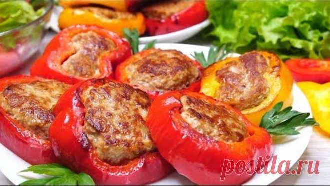 Вкусятина из фарша, которая заменит котлеты.