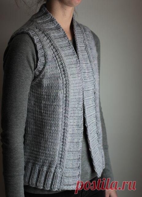 Nordic Trail - Front