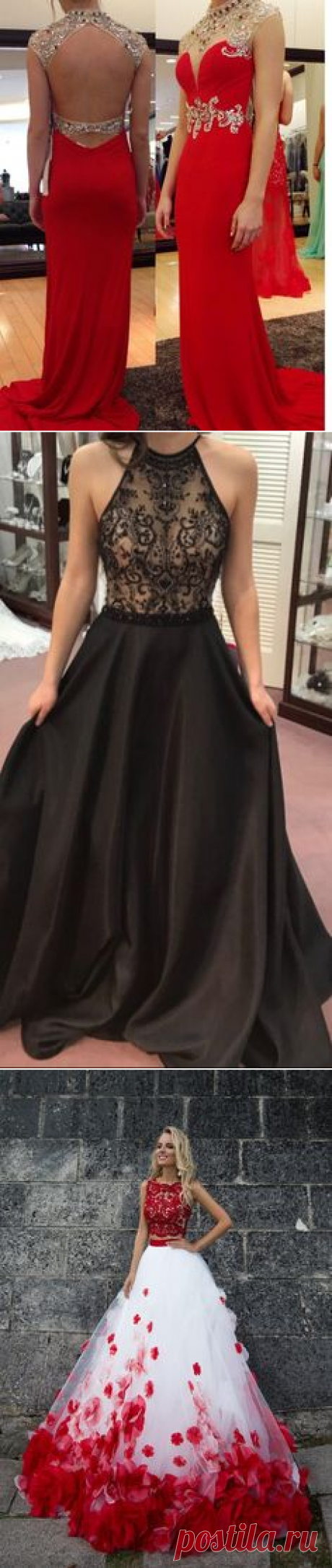 (171) Dresses в Pinterest