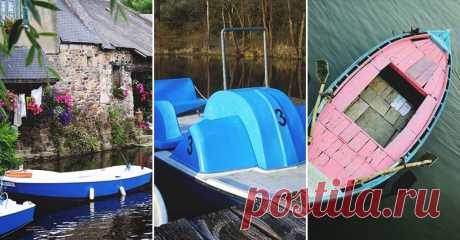 20 Budget-Friendly DIY Boat Plans for Loads of Water Fun If the water bug bit you but the budget is tight, have a look at these DIY boat ideas. With some elbow grease, you can have a practical raft for water fun!