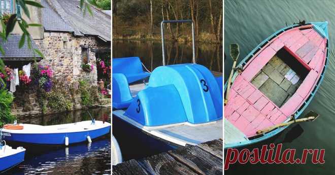 20 Budget-Friendly DIY Boat Plans for Loads of Water Fun If the water bug bit you but the budget is tight, have a look at these DIY boat ideas. With some elbow grease, you can have a practical raft for water fun!