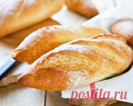 Что будет с организмом, если отказаться от хлеба