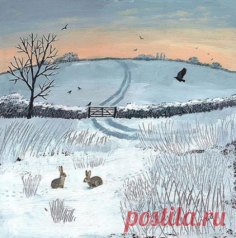 Josephine Grundy :: My Way is Fairytales :: @дневники: асоциальная сеть