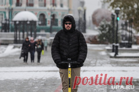 19-12-23--В России обязали СЕРТИФИЦИРОВАТЬ САМОКАТЫ. Читайте на URA.RU