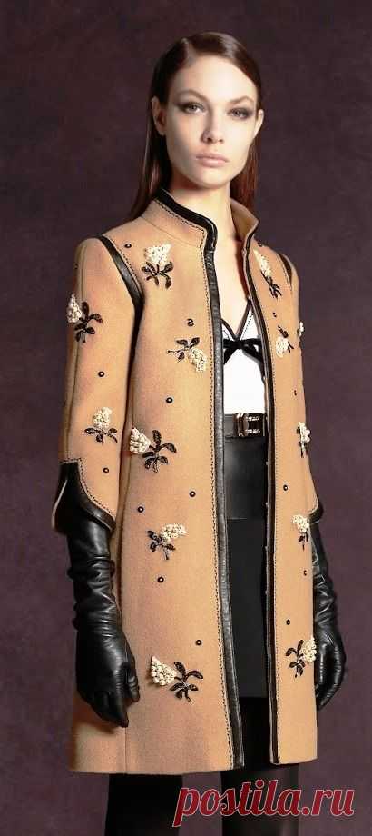 (89) Andrew GN | Passion For Fashion/ Coats /Outerwear