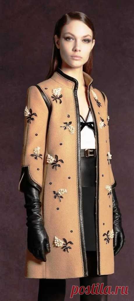 (89) Andrew GN | Passion For Fashion/ Coats /Outerwear