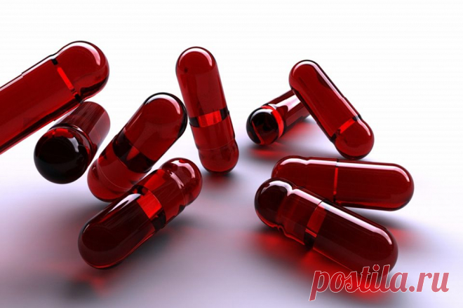 Витамин Е: вся правда от мифов до реальных советов