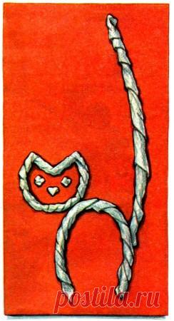 Объёмная аппликация — Гипермаркет знаний