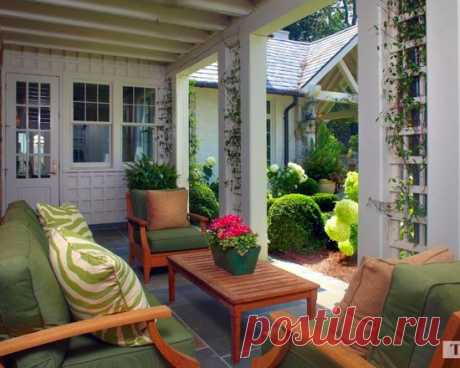 Brookhaven Estate