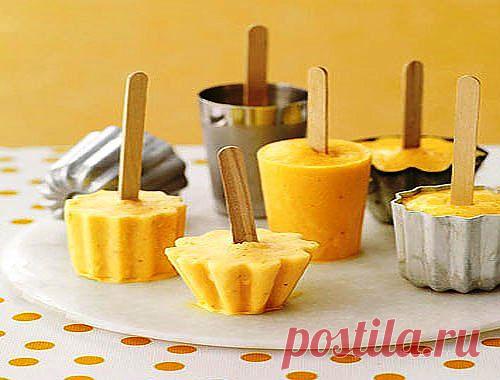 Как приготовить диетическое банановое мороженое :: Кулинарные рецепты :: KakProsto.ru: как просто сделать всё