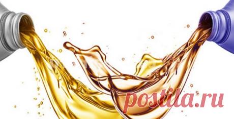 0w30 и 5w30: в чем разница, какое масло лучше