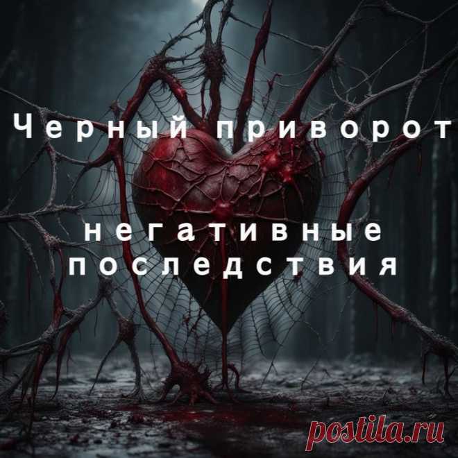 Возможны ли негативные последствия при черном привороте, сделанном самостоятельно, или при обращении за магической помощью.

В черной магии любое воздействие — это сильно влияние. Касается не только приворотов, ритуалов на кладбище или зомбирования психики. Понятно, что когда сильно оказываешь воздействие на что-то, то происходят изменения — это и есть прямая реакция на применение магии, соответствующая цели магического воздействия и его сути.