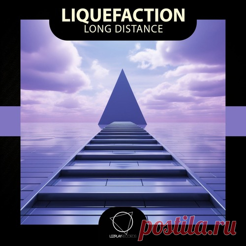 Liquefaction - Long Distance [Lizplay Records] free download mp3 music 320kbps