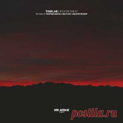 Tonelab – Lipstick Gully