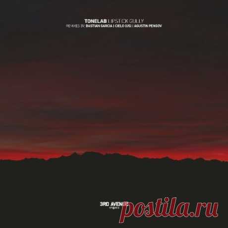 Tonelab – Lipstick Gully
