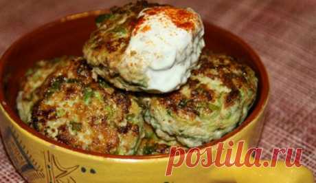 Эти котлетки не успевают остыть | One of Lady - Журнал для женщин