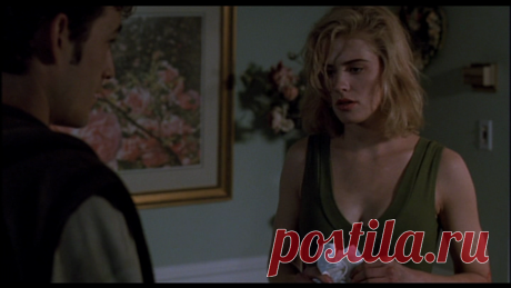 Баффи - истребительница вампиров (1992)