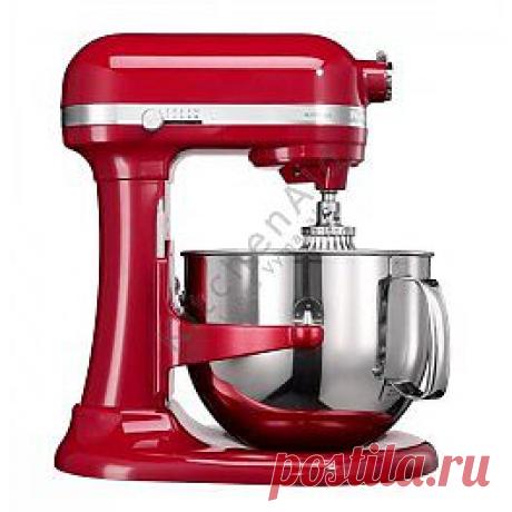 Kitchenaid robot Artisan 5KSM7580 královská červená - KitchenAid