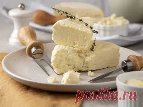 Классика индийской кухни: готовим панир — вкуснейший домашний сыр - Будет вкусно - 7 ноября - 43074783647 - Медиаплатформа МирТесен