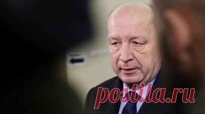 Еврокомиссар по обороне Кубилюс заявил, что Европе нужен свой план по Украине. Еврокомиссар по обороне и космосу Андрюс Кубилюс считает, что Европе следует обзавестись собственным планом по урегулированию на Украине. Читать далее