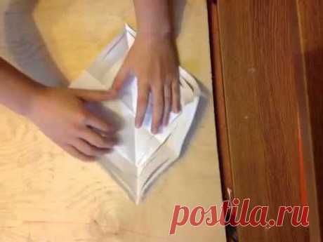 Как сделать из бумаги новогоднюю гирлянду