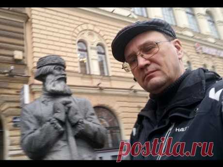 Обзор типов квартир СПБ | Жилой фонд Санкт-Петербурга | Старый фонд Санкт-Петербурга | СФ СПБ обзор