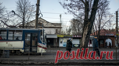 Власти Кривого Рога заявили о взрывах в городе. Глава военной администрации Кривого Рога Александр Вилкул заявил о взрывах в городе. Читать далее