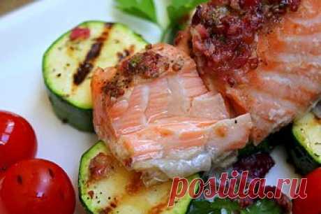 Рыбные блюда · Все — MEGOCOOKER
