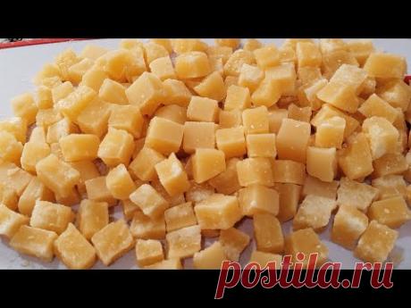 🔴Ətirli qəndin əsil Şəki şirnisinin 🔴düzgün hazırlanma qaydası 👍