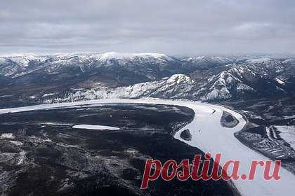 Бывший вице-губернатор Аляски рассказал о своих русских корнях