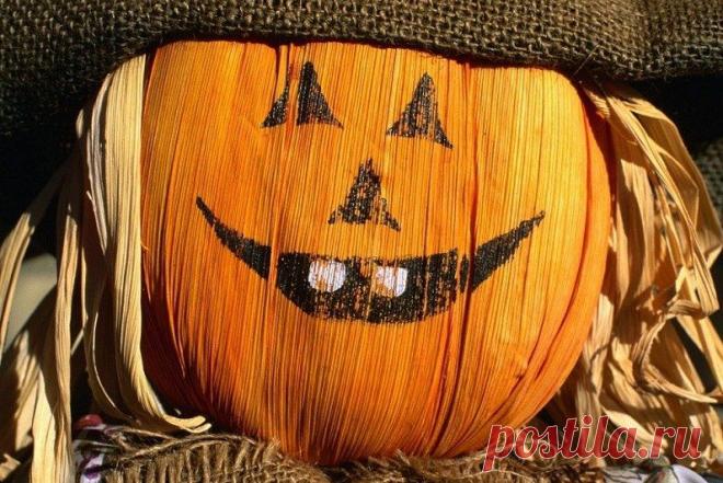 7 поделок на Хэллоуин, которые можно смастерить вместе с детьми