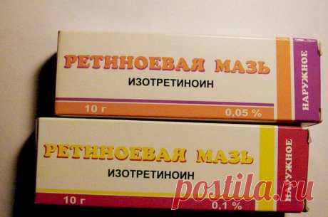 Нестандартные секреты красоты из аптеки!.