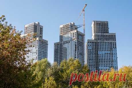 Россияне резко отвернулись от новостроек. По итогам октября спрос на квартиры в новостройках в России в среднем сократился на 12 процентов по сравнению с сентябрем. Эксперты зафиксировали падение интереса ко всем форматам жилья. При этом новостройки подорожали на два процента как в абсолютных показателях, так и в пересчете на квадратные метры.
