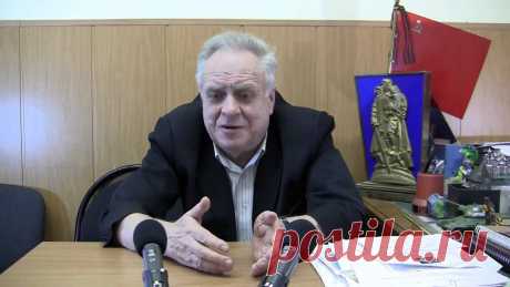 Земсков о потерях СССР в Великой Отечественной войне. Взгляд честного ученого 
Прежде чем привести статью В. Земскова, я хотел бы обратить ваше внимание на следующие важнейшие аспекты статьи, пишет rjadovoj_rus.1. В статье упоминается непригодность так называемого балансового м…