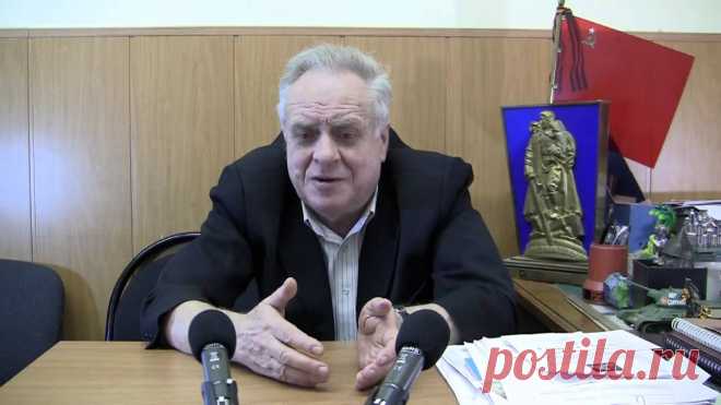 Земсков о потерях СССР в Великой Отечественной войне. Взгляд честного ученого 
Прежде чем привести статью В. Земскова, я хотел бы обратить ваше внимание на следующие важнейшие аспекты статьи, пишет rjadovoj_rus.1. В статье упоминается непригодность так называемого балансового м…