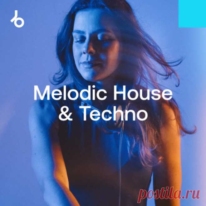 Beatport Hype Chart Toppers 2024: Melodic House & Techno