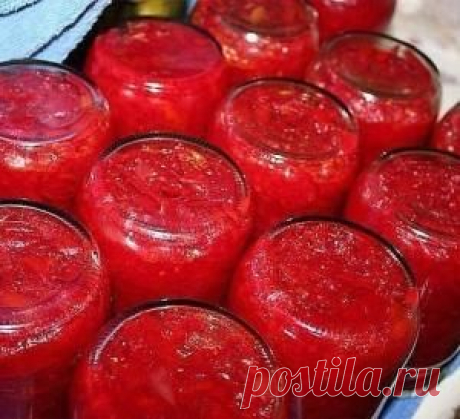 Заправка для борща с фасолью