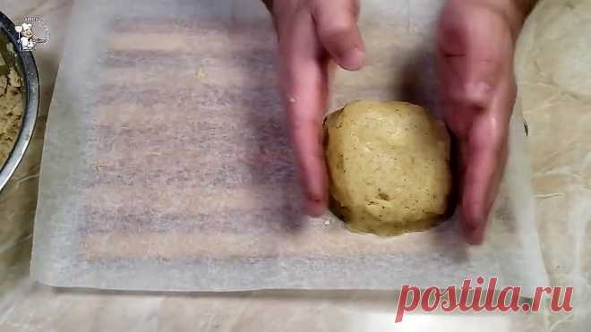 ЛЕГКИЙ ДОМАШНИЙ РЕЦЕПТ .