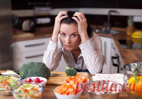 Как питаться, чтобы остановить диабет? 3 способа. Профилактика диабета